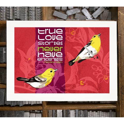 RIN-17 True Love Stories