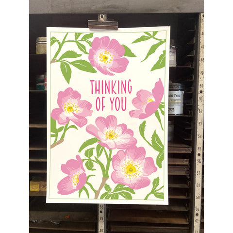 RMY-229 Thinking Of You Wild Rose