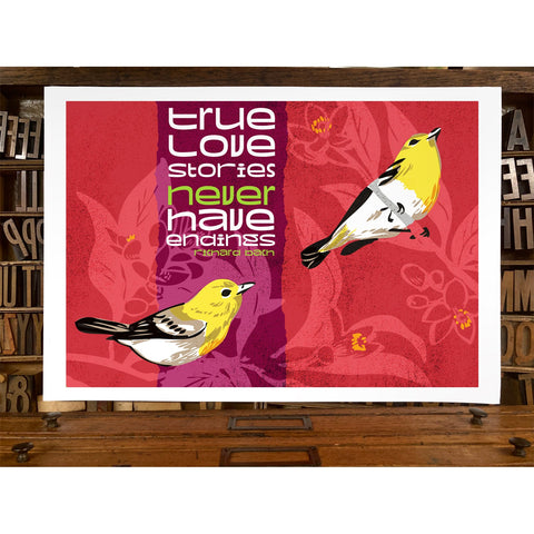 RIN-17 True Love Stories